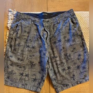 Men’s Nautica shorts